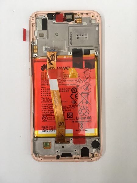 Huawei Ricambi Huawei RCHWP20LCP