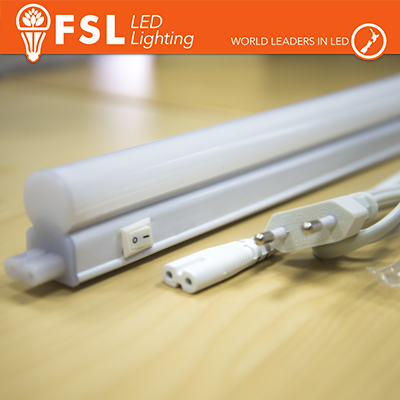 Reglette Illuminotecnica - Interni FLT5B8W30K06