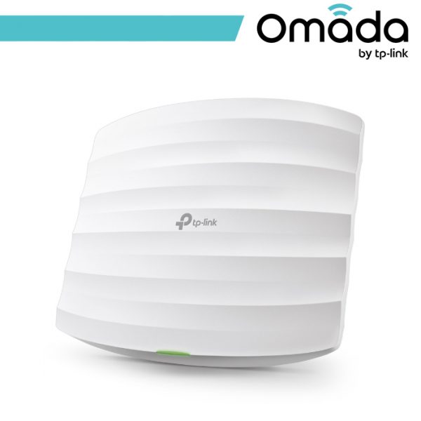 Omada 2. Networking OMA-EAP225